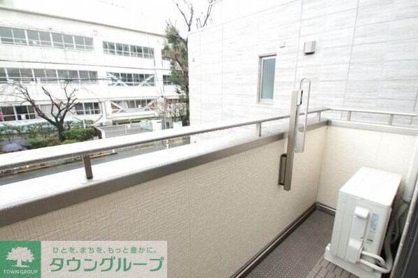 Reveurの物件内観写真